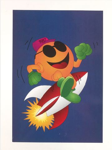 Orange Club