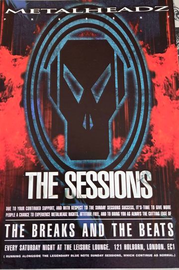 The Sessions