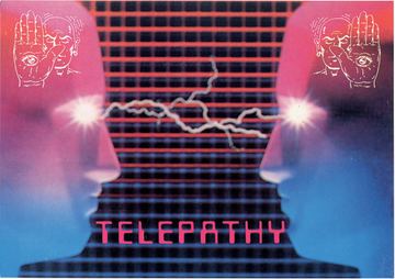 TELEPATHY
